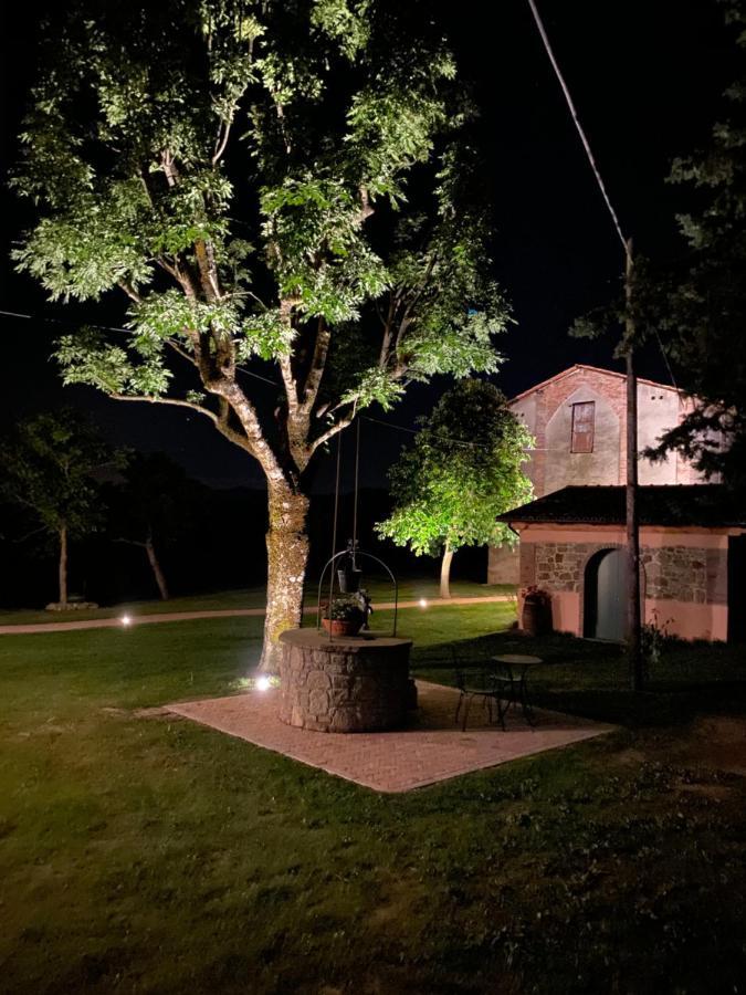 Bed and Breakfast L’Oca Giuliva Relais Gaggio Montano Esterno foto
