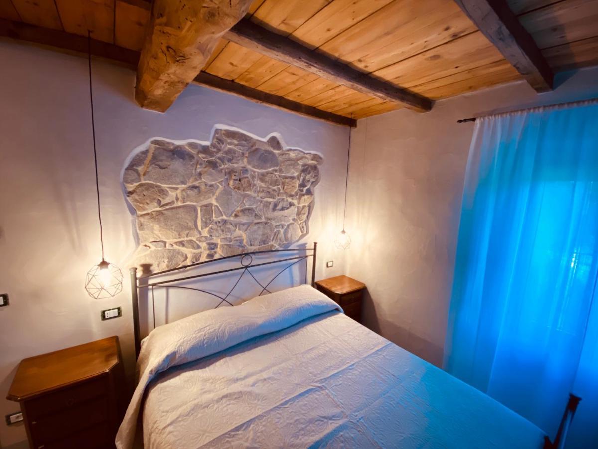 Bed and Breakfast L’Oca Giuliva Relais Gaggio Montano Esterno foto