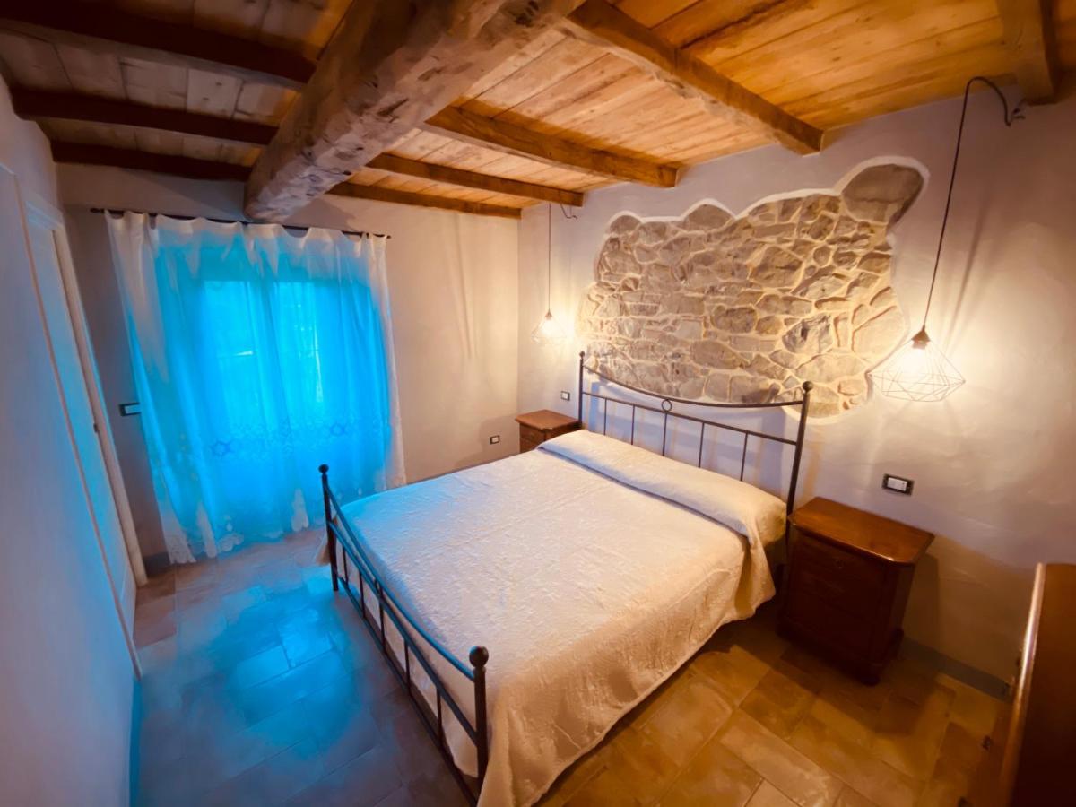 Bed and Breakfast L’Oca Giuliva Relais Gaggio Montano Esterno foto