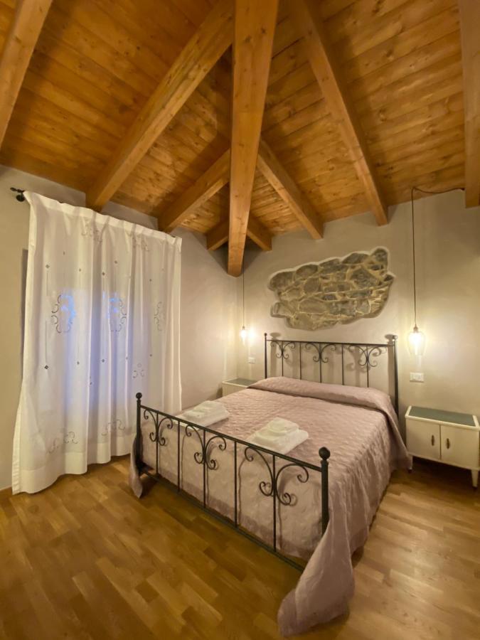Bed and Breakfast L’Oca Giuliva Relais Gaggio Montano Esterno foto