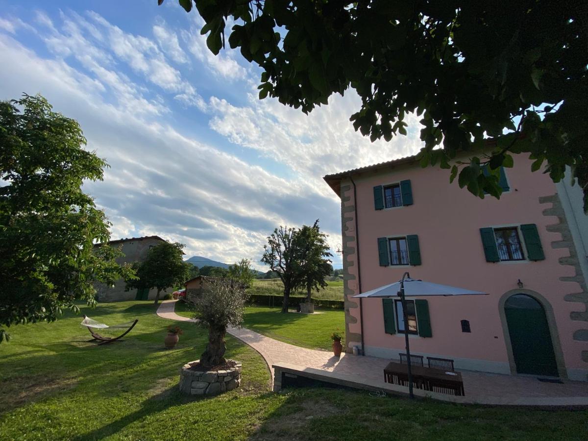 Bed and Breakfast L’Oca Giuliva Relais Gaggio Montano Esterno foto