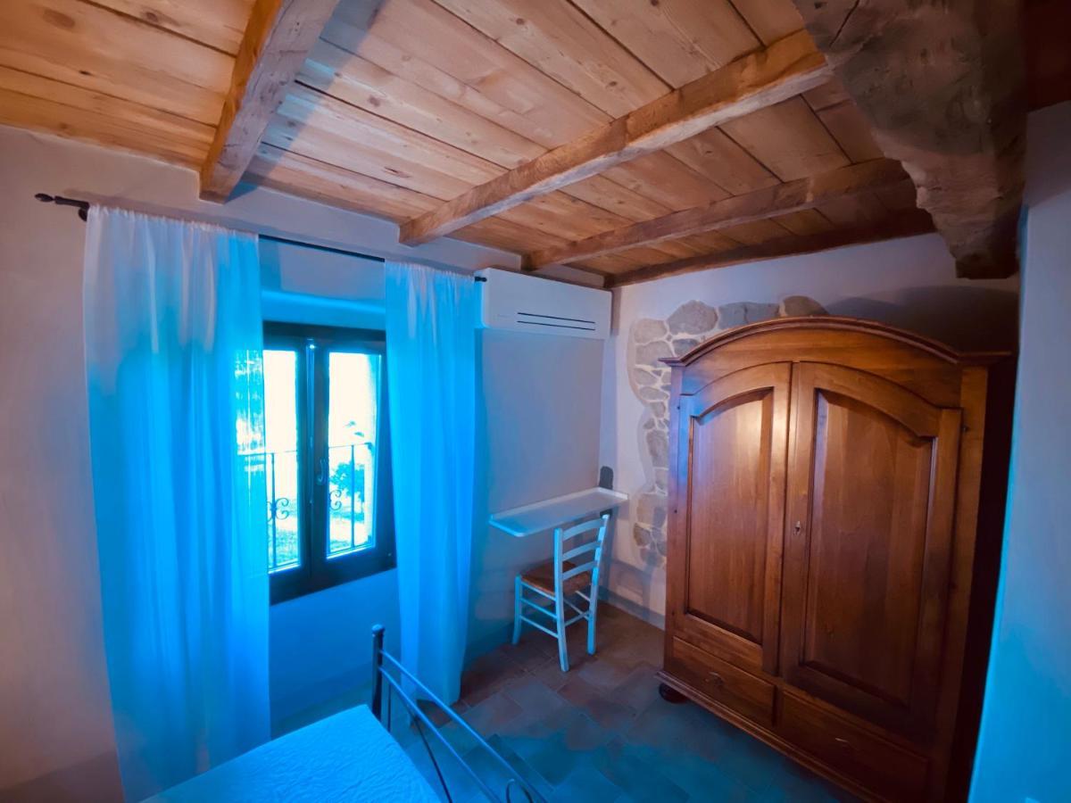 Bed and Breakfast L’Oca Giuliva Relais Gaggio Montano Esterno foto