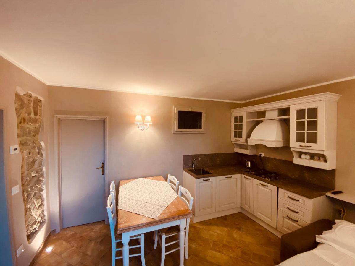 Bed and Breakfast L’Oca Giuliva Relais Gaggio Montano Esterno foto